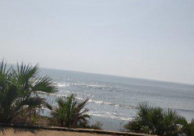 Jallandhar Beach