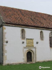 Kunigunden chapel