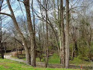 Enslavement & Civil War Museum