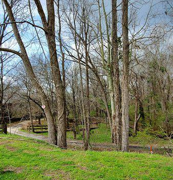 Slavery & Civil War Museum