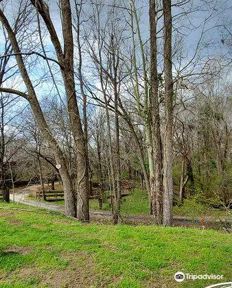 Slavery & Civil War Museum