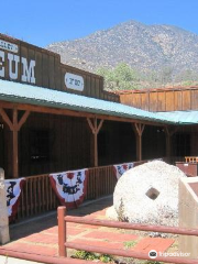 Kern Valley Museum