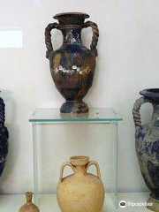 Archaeological Museum of Kissamos