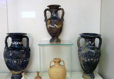 Archaeological Museum of Kissamos | Αρχαιολογικό Μουσείο Κισάμου