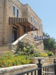 Crockett County Museum