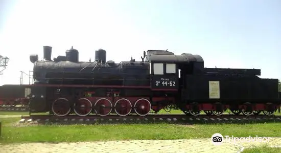 Музей истории развития Горьковской железной дороги