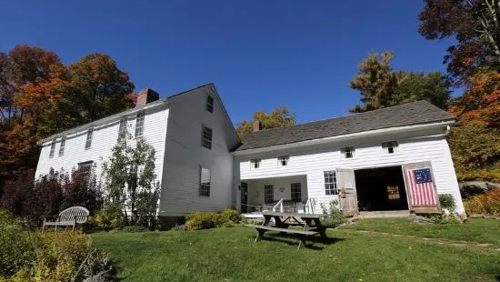 Bidwell House Museum