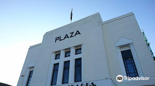 Plaza Theatre