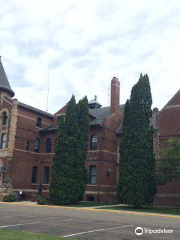 Minnesota State Public School Orphanage Museum