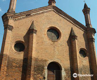 Chiesa Santa Maria Maddalena