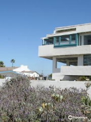 Lovell Beach House