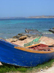 Armier Bay Beach