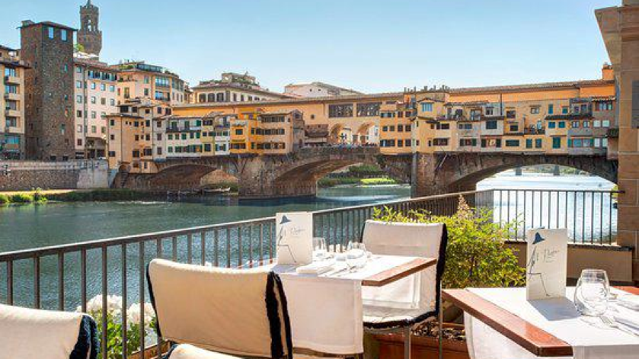 Picteau Cocktail Bar