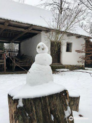 Museo Satului de Timișoara