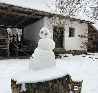 Banat Village Museum