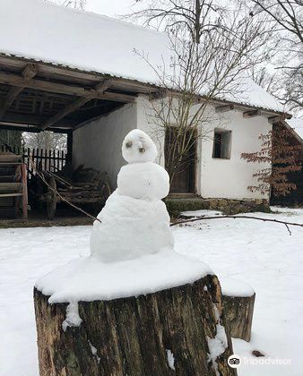 Banat Village Museum