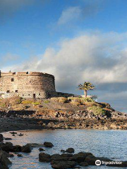 Museo Internacional de Arte Contemporáneo Castillo de San José