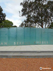 Australian Service Nurses National Memorial