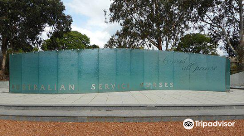 Australian Service Nurses National Memorial