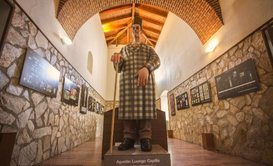 Museo del Gigante Extremeno