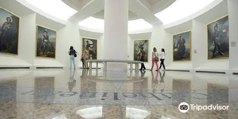 Musee d'Art et d'Histoire