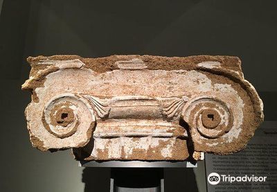 Archaeological Museum of Arta