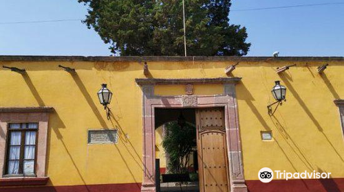 Casa Hidalgo Museum