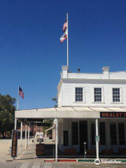 Center for Sacramento History