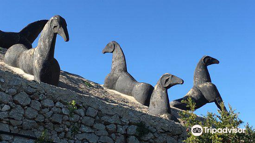 Museo delle Trame Mediterranee