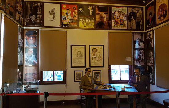 Adana Cinema Museum