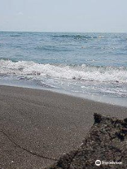Ureki Beach