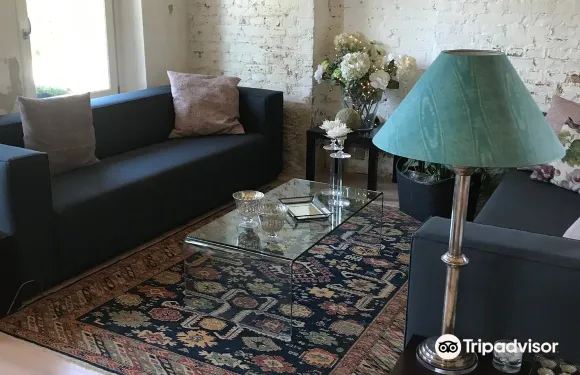 祖尼卡薩農家樂