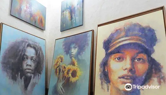 Galeria Boca 253