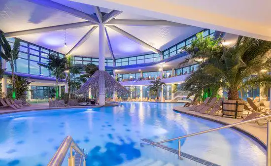 Hotels near Siebenquell GesundZeitResort