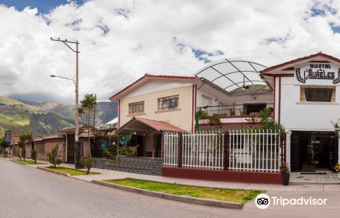 Hotel Los Laureles
