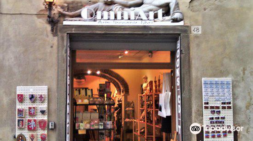 OmniArt Cortona