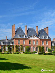 Chateau du Mesnil Geoffroy