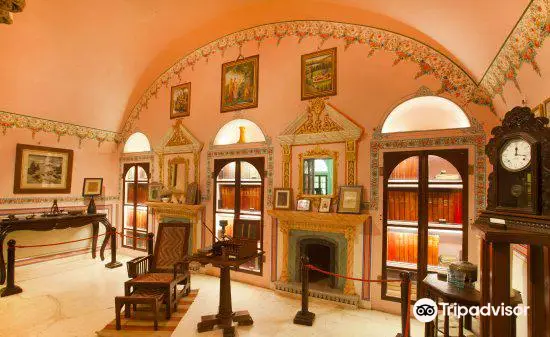 General Amar Singh Kanota Museum & Library