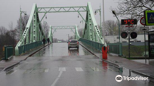 Oskara Kalpaka Bridge