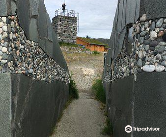 Salen Lookout