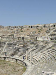 Miletus Museum