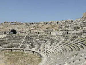 Miletus Museum