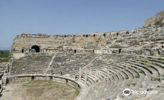 Miletus Museum