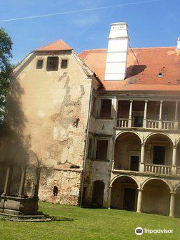 Castello di Pirnitz