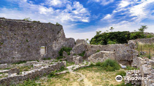 Ulcinj Museum of Archaeology, Ethnology and Local History