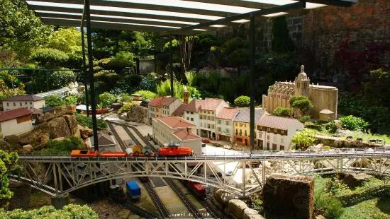 Garden Railway