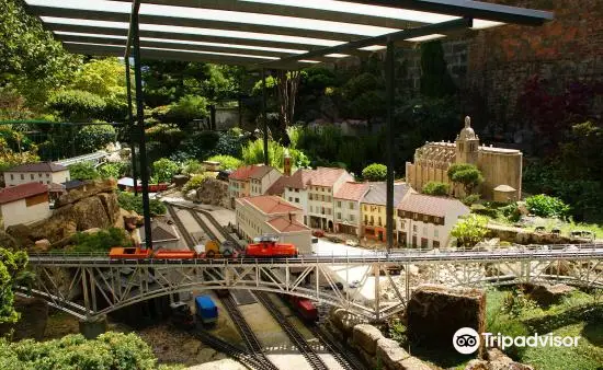 Garden Railway