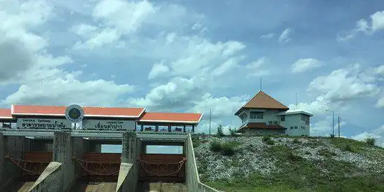 Hotels in der Nähe von Wat Burapa Sang Ming