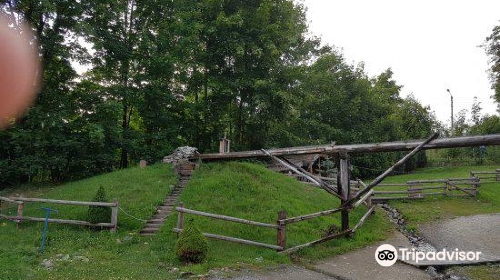 Park of Medieval Technology