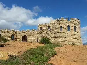 Destiny Castle